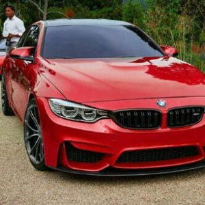 Meet your Posher, Okunnu